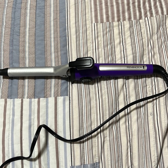 Remington Curling small iron - Picture 1 of 3